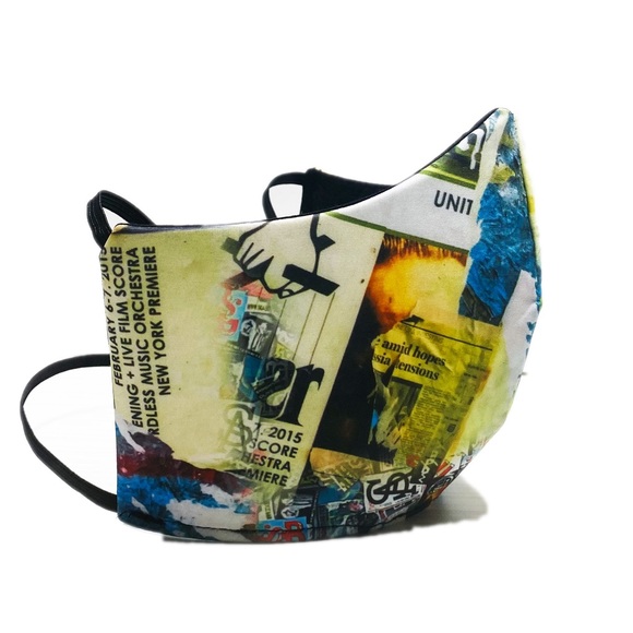 Face Mask - Picture 1 of 2